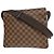 Louis Vuitton Naviglio Damier Marron - vue 2