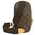 Louis Vuitton Pochette Gange Monogram Canvas Marrone - vista 2