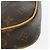 Louis Vuitton Pochette Gange Monogram Canvas Marrone - vista 6