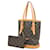 Louis Vuitton Bucket Monogram PM Marrone