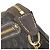 Louis Vuitton Monogram Mini Lin Pochette Handtasche Damier ebene - Ansicht 7