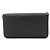 Louis Vuitton Monogram Empreinte Pochette Felicie Chain Wallet Nero - vista 3