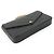 Louis Vuitton Monogram Empreinte Pochette Felicie Chain Wallet Nero - vista 5