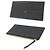 Louis Vuitton Monogram Empreinte Pochette Felicie Chain Wallet Nero - vista 8