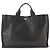 Hermès Borsa Hermes Sac Berlant Nero - vista 2