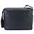 Borsa a tracolla Louis Vuitton Taiga Roman MM Blu navy - vista 2