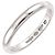 Bvlgari Bulgari Fedi 1 Platin Ehering