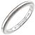 Anillo Alianza Milgrain Tiffany & Co.