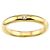 Tiffany & Co. Stacking Ring aus 18K Gelbgold - Ansicht 2