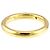 Tiffany & Co. Stacking Ring aus 18K Gelbgold - Ansicht 3