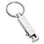 Portachiavi Tiffany & Co. Silver 925 Argento - vista 2