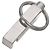 Portachiavi Tiffany & Co. Silver 925 Argento - vista 4