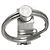 Portachiavi Tiffany & Co. Silver 925 Argento - vista 6