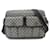 Céline Borsa a tracolla Celine Macadam Marrone Nero