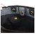 Chanel Deauville MM Shopper mit Kette Marineblau - Ansicht 9