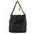 Borsa a mano 2-Way Chain Chanel 22 Mini Nero - vista 2
