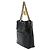 Borsa a mano 2-Way Chain Chanel 22 Mini Nero - vista 3