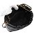 Borsa a mano 2-Way Chain Chanel 22 Mini Nero - vista 6