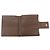 Cartera bi-fold Gucci Ophidia Castaño Beige - vista 5