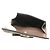 Cartera bi-fold Gucci Ophidia Castaño Beige - vista 7