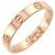 Cartier Mini Love Ring in Roségold