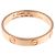 Cartier Mini Love Ring in Roségold - Ansicht 3