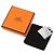 Hermès Charm Pendente Hermes Curiosite Kelly Argento - vista 2