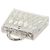 Hermès Charm Pendente Hermes Curiosite Kelly Argento - vista 5