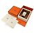 Hermès Relógio de Pulso Quartz para Mulher Hermes CL4 220 - vista 2
