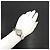 Hermès Relógio de Pulso Quartz para Mulher Hermes CL4 220 - vista 3