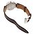 Louis Vuitton Tambour Monogram Damenuhr - Ansicht 3