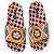Ciabatte Dolce & Gabbana multicolore