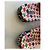 Ciabatte Dolce & Gabbana multicolore - vista 2