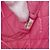 Beauty Case Chanel Vintage Timeless Caviar Large Rosa - vista 6