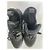 Louis Vuitton Monogram Sneakers Brown Black - view 5