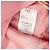 Valentino Vestido corto de Crepe Couture rosa - vista 7