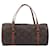 Louis Vuitton Papillon Monogram 26 Marrone - vista 2