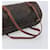 Louis Vuitton Papillon Monogram 26 Marrone - vista 7