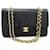 Chanel Classic Flap Lambskin Medium Nero