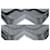 Chanel Classic Flap Lambskin Medium Nero - vista 6