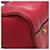 Chloé Chloe Paddington Lock Leather small Rot - Ansicht 5