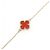 Bracciale Charm Sweet Alhambra Van Cleef & Arpels