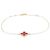 Bracciale Charm Sweet Alhambra Van Cleef & Arpels - vista 2