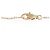 Bracciale Charm Sweet Alhambra Van Cleef & Arpels - vista 3