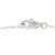 Bracciale con charm Sweet Alhambra Van Cleef & Arpels - vista 4