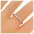 Van Cleef & Arpels Tendrement Bandring - Ansicht 4