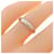 Van Cleef & Arpels Tendrement Ring - Ansicht 4