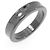 Tiffany & Co. 1837 Narrow Ring aus Titan