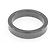 Tiffany & Co. 1837 Narrow Ring aus Titan - Ansicht 3