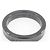 Tiffany & Co. 1837 Narrow Ring aus Titan - Ansicht 4